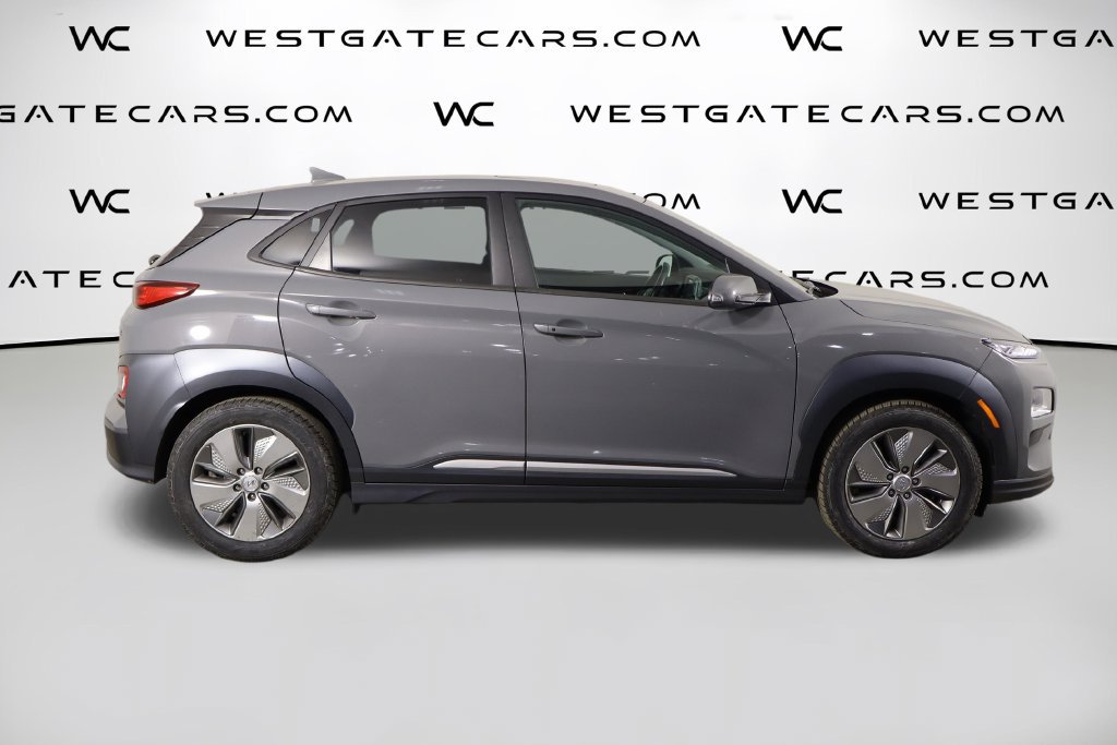 Used 2021 Hyundai Kona Limited FWD image 45