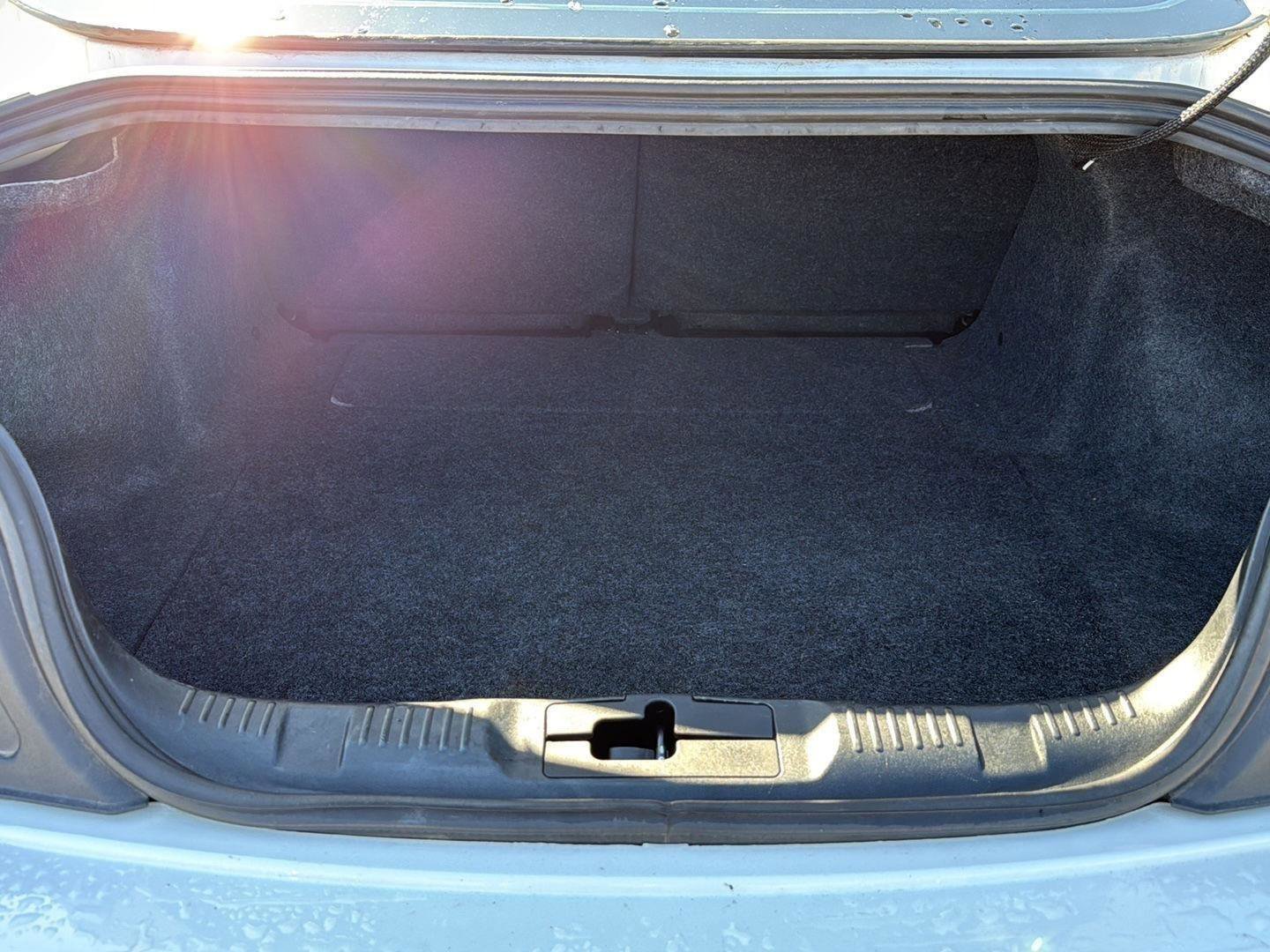 Used 2020 Ford Mustang Coupe image 22