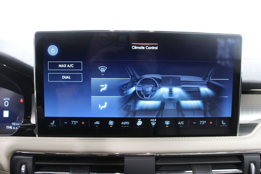 New 2026 Lincoln Corsair Premiere image 47