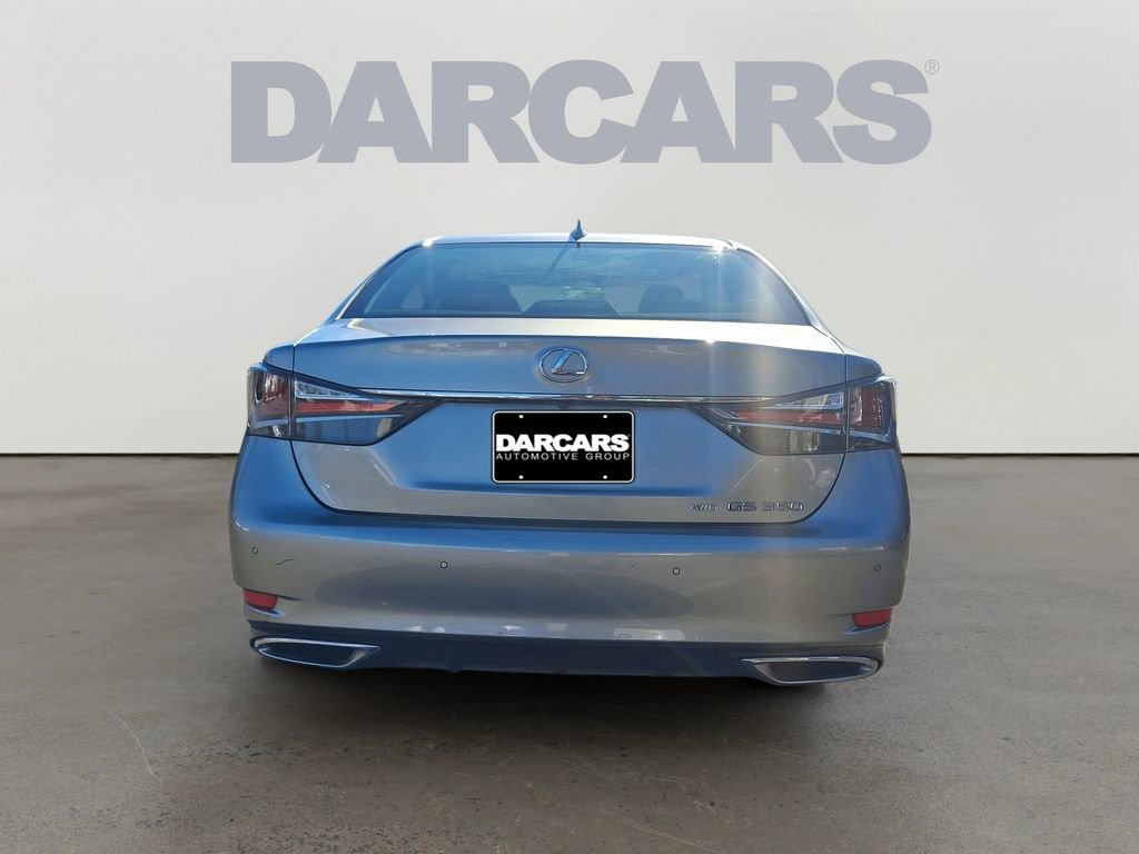 Used 2016 Lexus GS 350 350 image 6