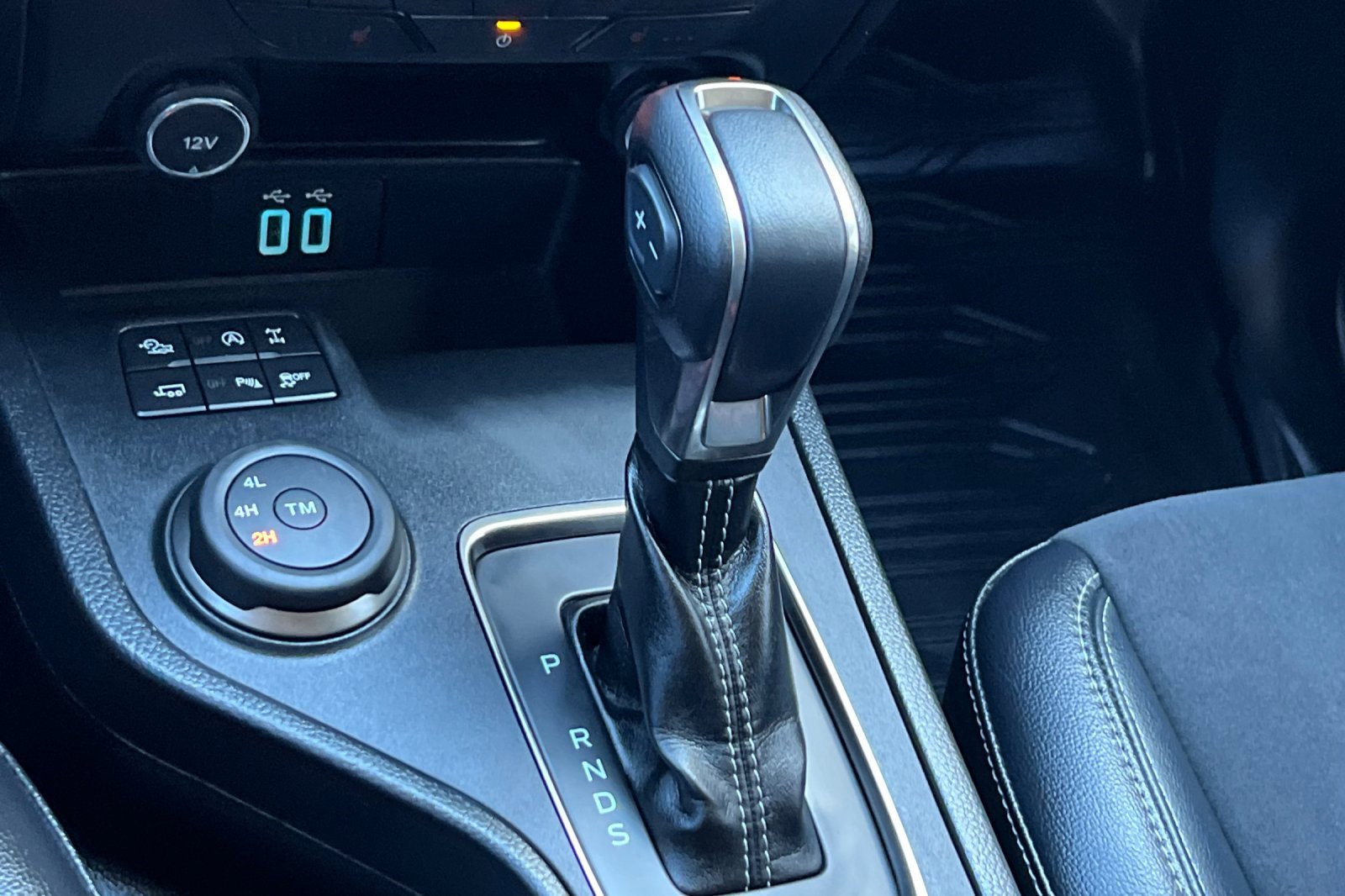 Certified 2021 Ford Ranger Lariat image 22