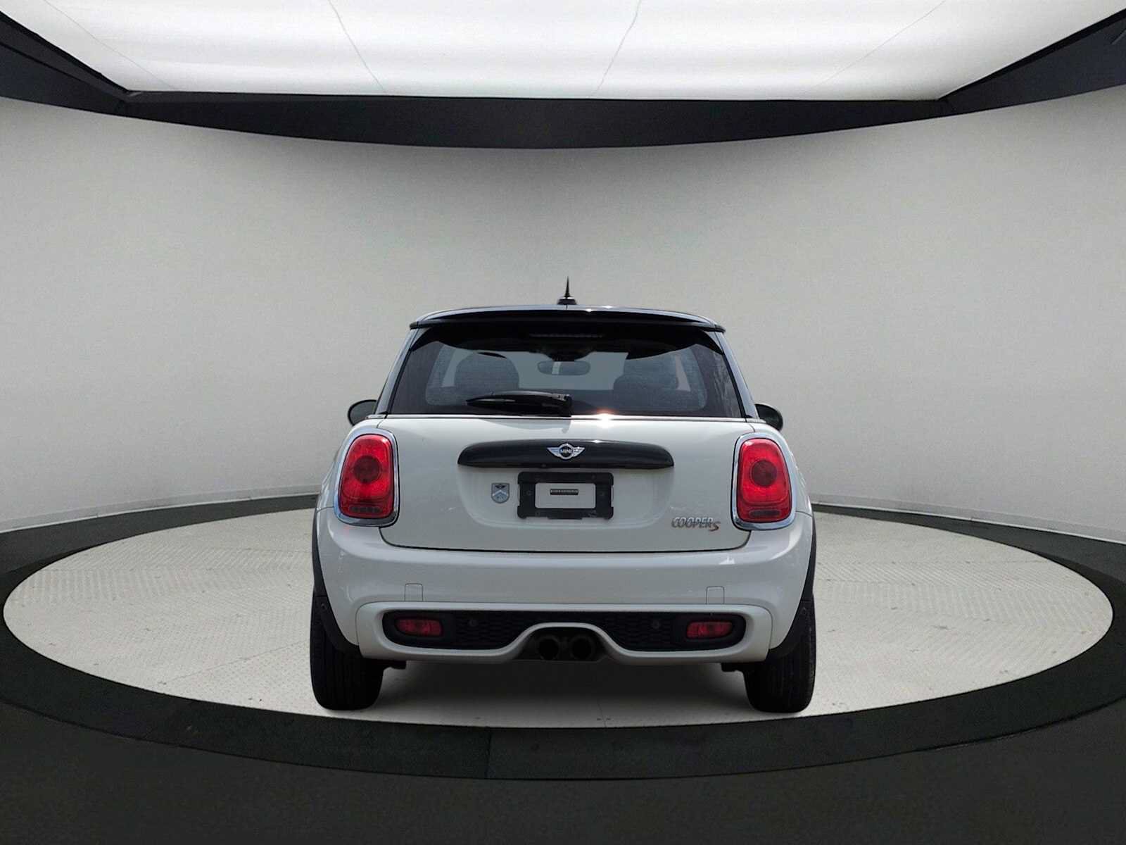 Used 2016 MINI Cooper S FWD image 7