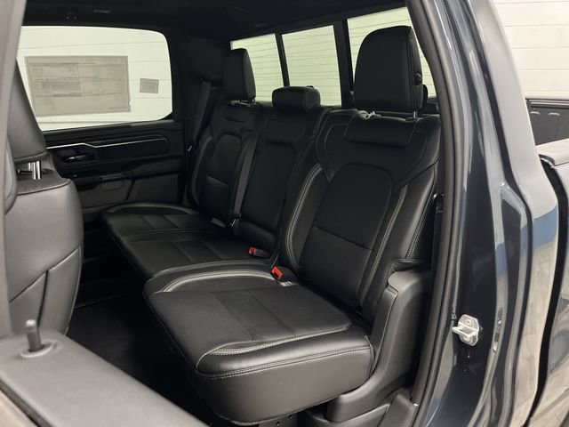 New 2026 RAM 1500 Rebel image 35