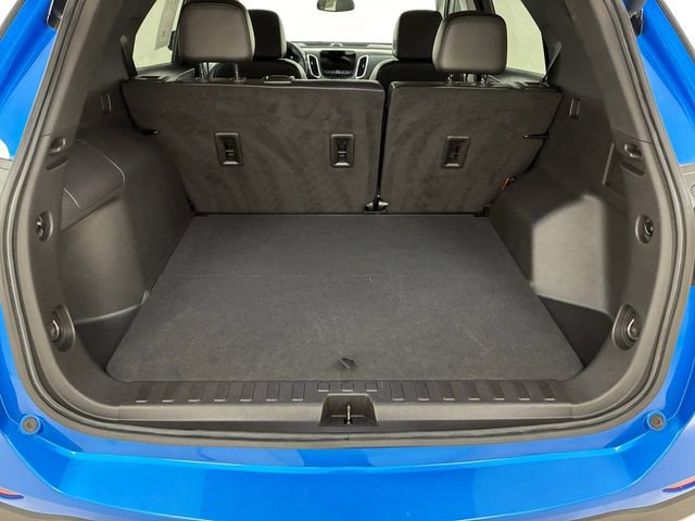 Certified 2024 Chevrolet Equinox Premier FWD image 17