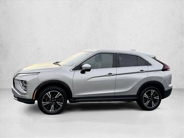Used 2024 Mitsubishi Eclipse Cross SE AWD/4WD image 5
