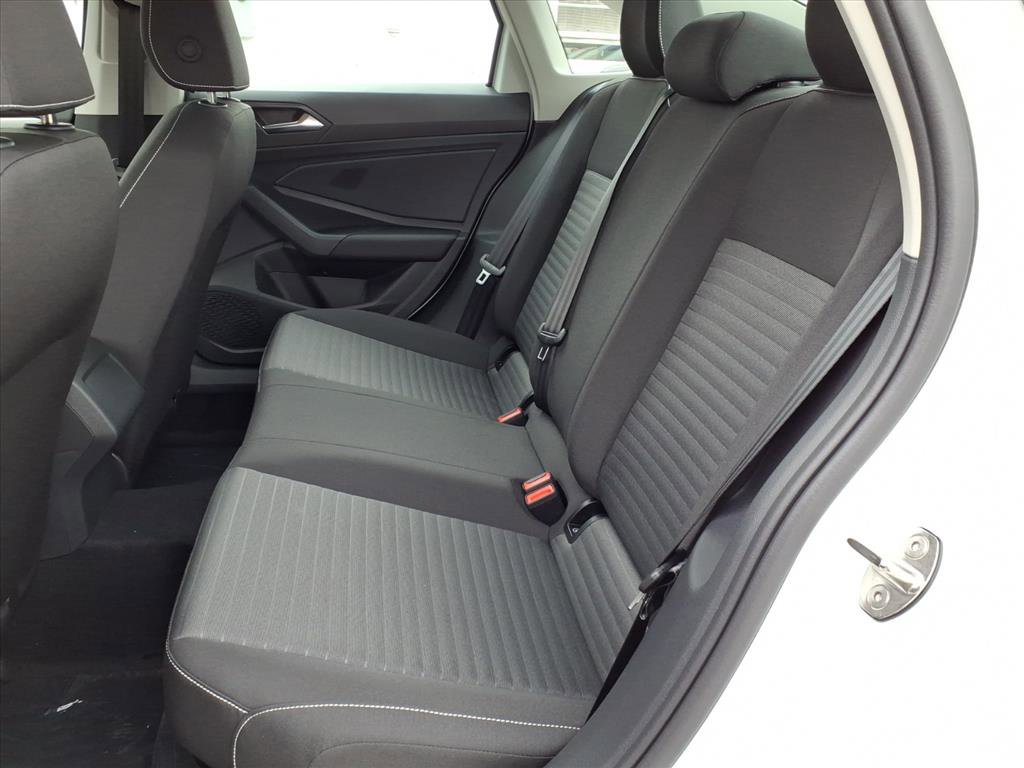New 2026 Volkswagen Jetta S FWD image 5