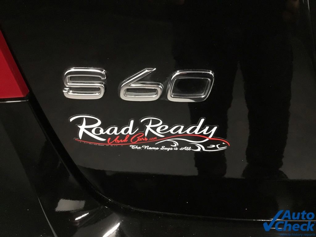 Used 2014 Volvo S60 T5 image 14