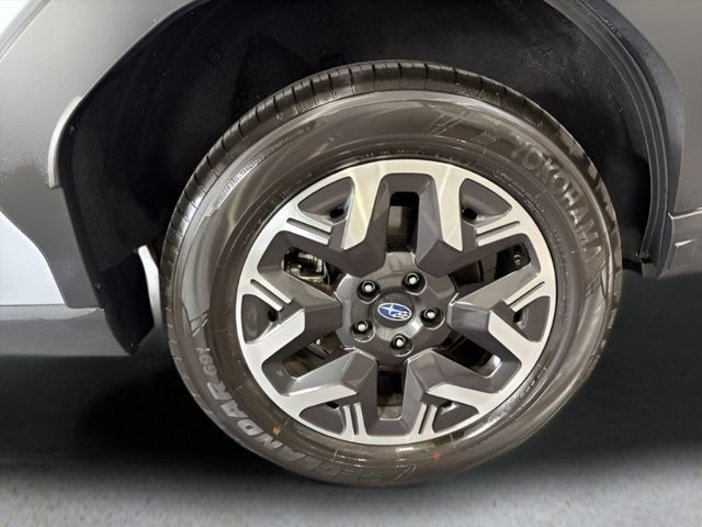 Certified 2026 Subaru Forester Premium AWD/4WD image 37