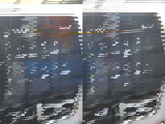 New 2026 Chevrolet Equinox RS w/ Convenience Package III image 13