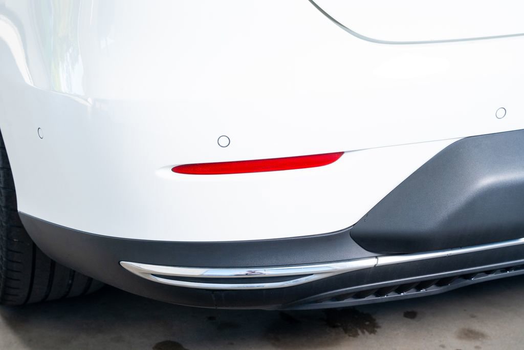 Used 2023 Mercedes-Benz EQE 350+ 4MATIC Sedan image 25