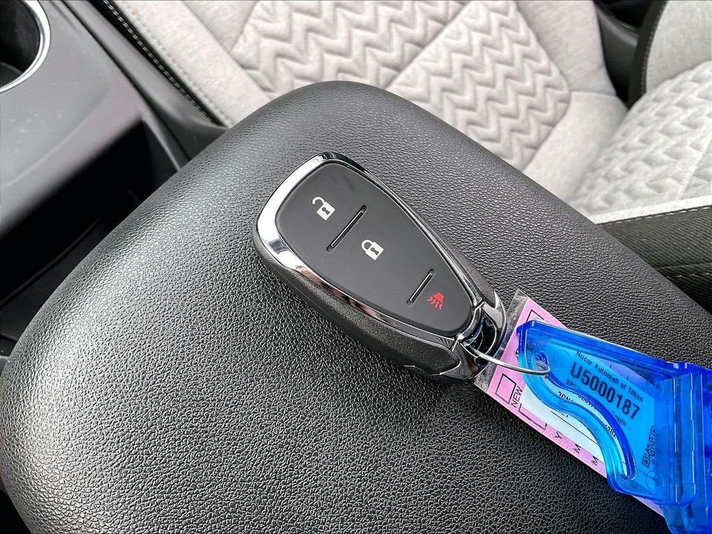 Used 2023 Chevrolet Equinox LT AWD/4WD image 27