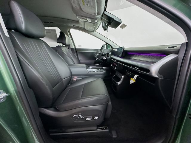 New 2026 Hyundai Ioniq 9 Calligraphy image 50