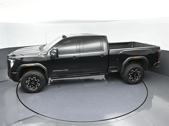 Used 2024 GMC Sierra 2500 AT4X AWD/4WD image 44