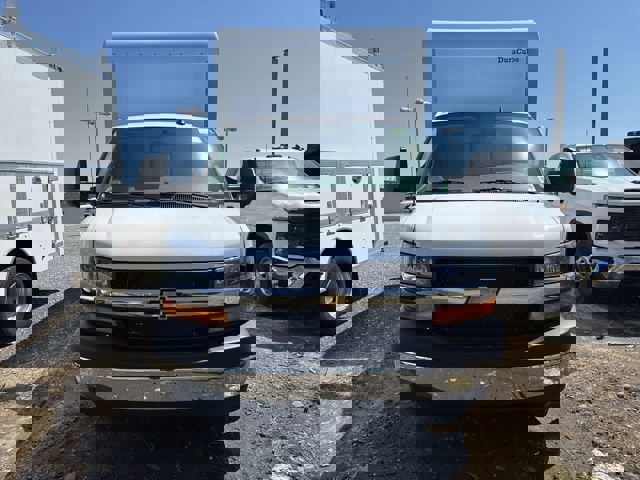 New 2024 Chevrolet Express 3500 w/ Power Convenience Package image 2