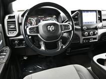 Used 2023 RAM 3500 Big Horn w/ Level 1 Equipment Group image 20