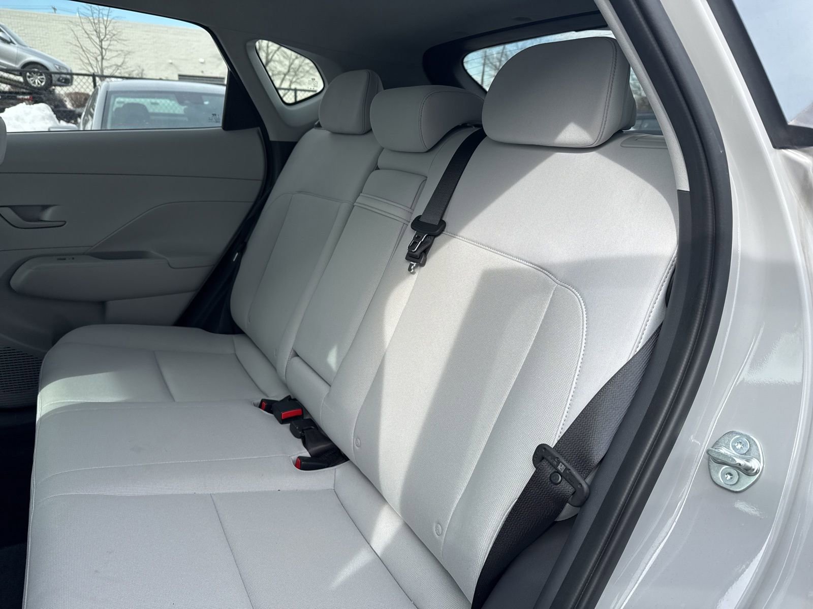 Used 2024 Hyundai Kona SEL w/ Convenience Package image 12