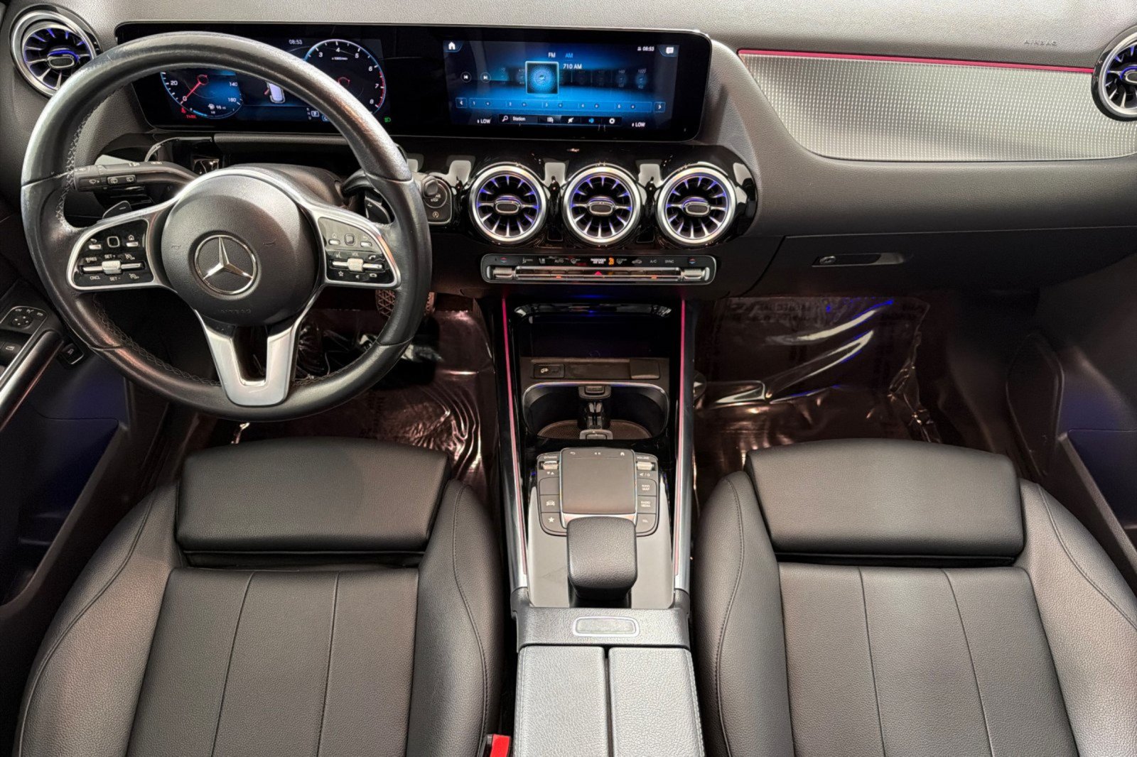 Used 2022 Mercedes-Benz GLA 250 image 12