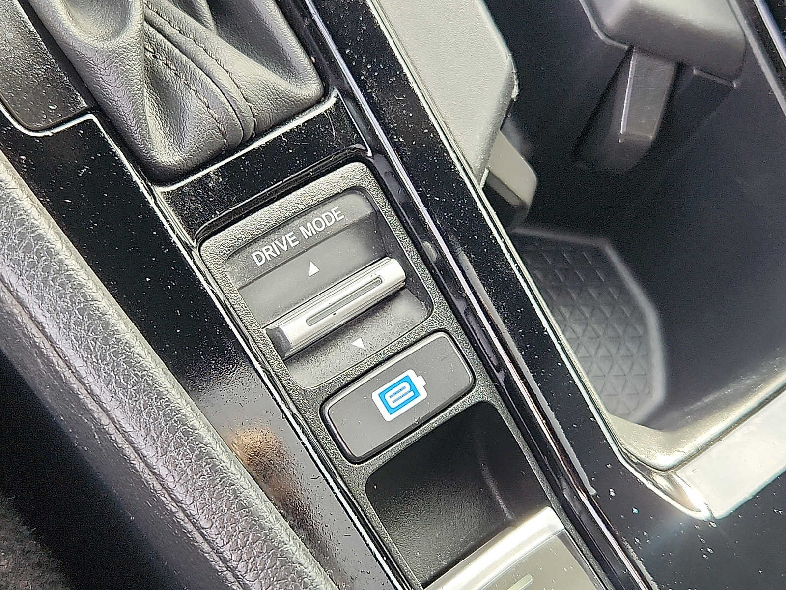 Certified 2023 Honda Accord Sport image 25
