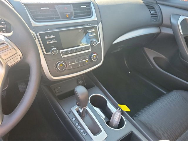 Used 2018 Nissan Altima 2.5 S w/ S Convenience Package image 22