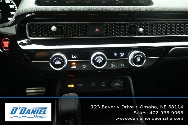 Used 2025 Honda Civic Sport image 32