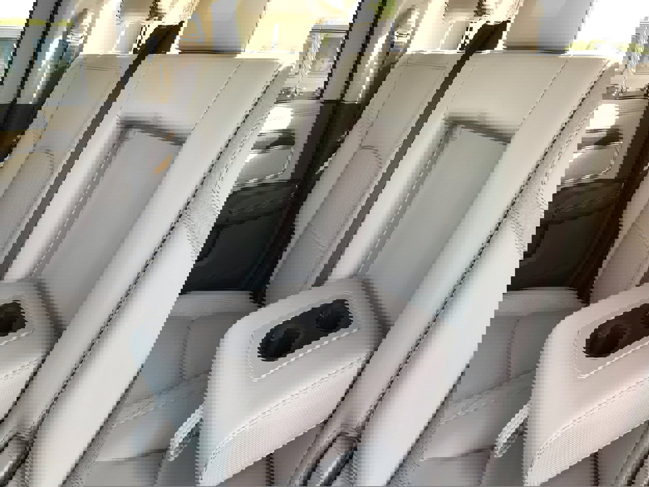 New 2026 RAM 2500 Laramie image 23