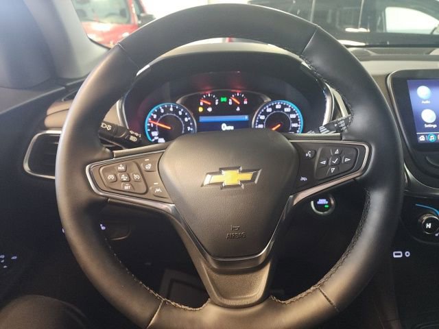 Used 2024 Chevrolet Equinox LT image 26