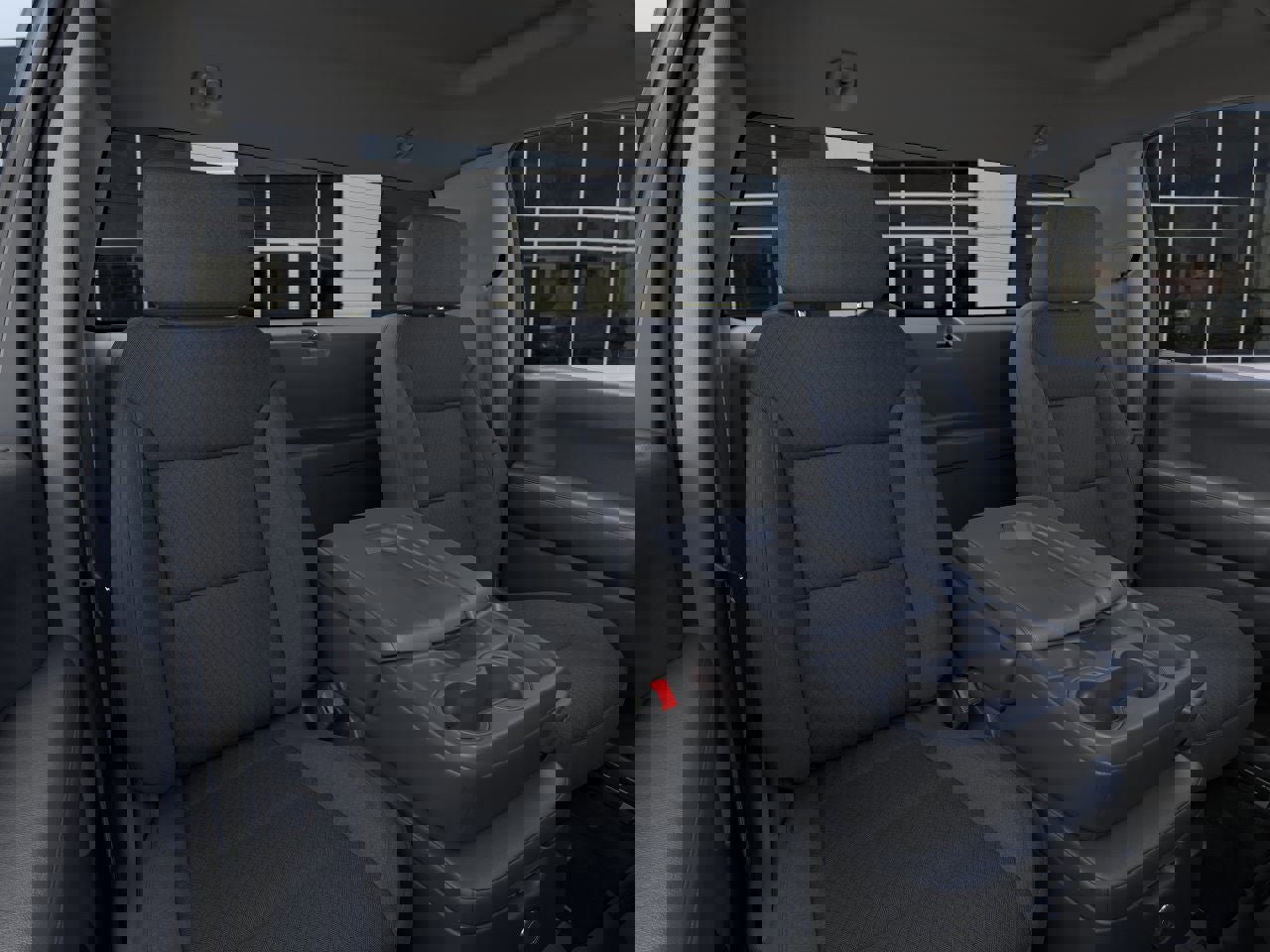 New 2026 GMC Sierra 1500 Pro w/ Pro Value Package image 40