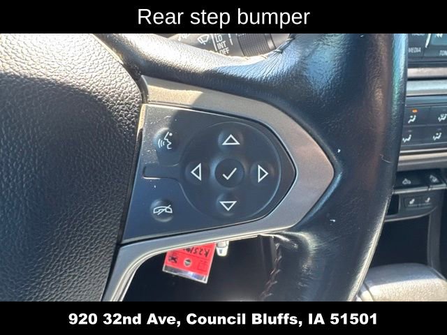 Used 2016 Chevrolet Colorado Z71 AWD/4WD image 24