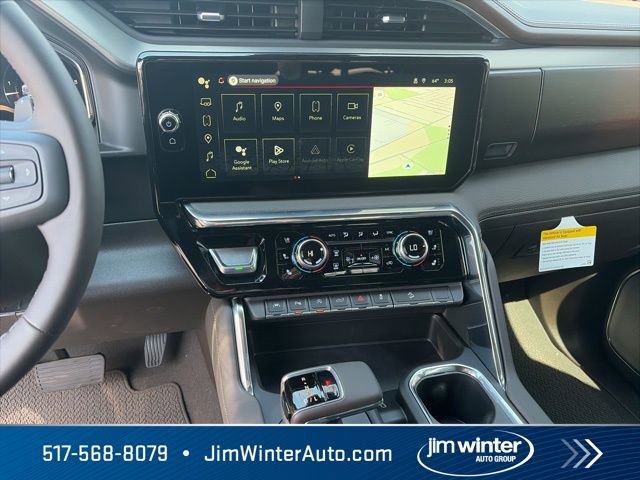 New 2026 GMC Sierra 1500 Denali w/ Denali Reserve Package image 23