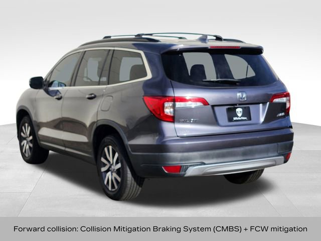 Used 2020 Honda Pilot EX-L image 7