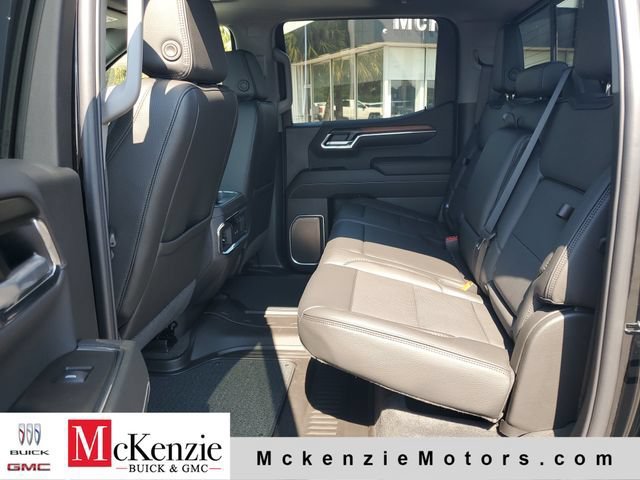 New 2026 GMC Sierra 1500 Denali w/ Denali Reserve Package AWD/4WD image 21