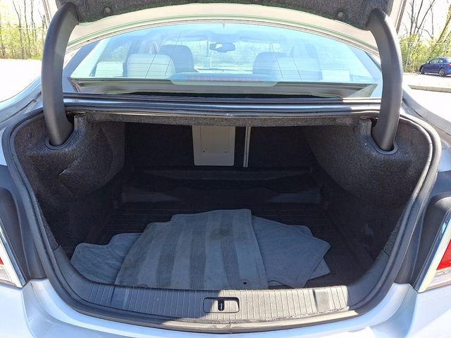 Used 2011 Buick LaCrosse CXL w/ Driver Confidence Package image 28