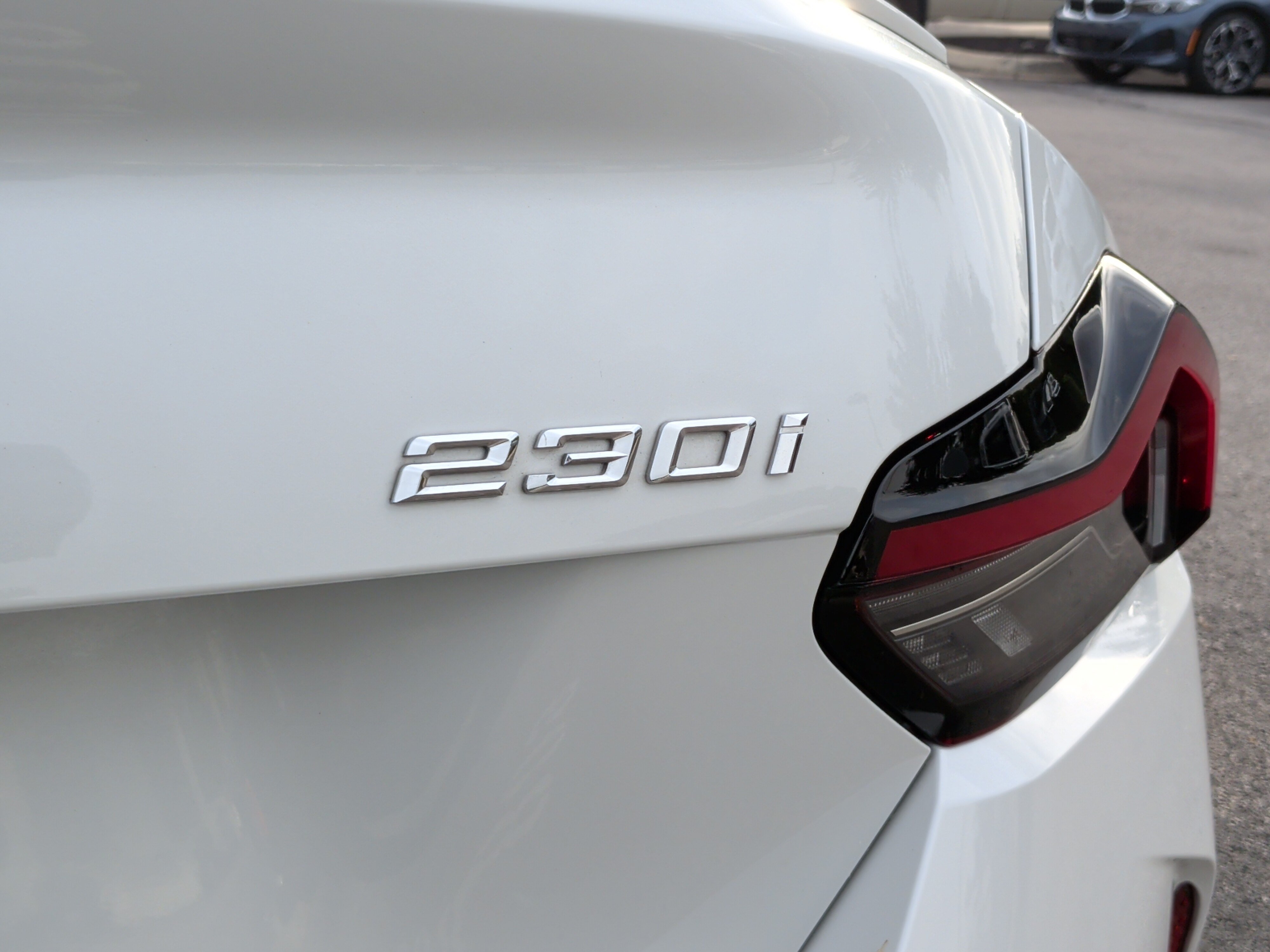 Used 2023 BMW 230i xDrive Coupe w/ M Sport Package AWD/4WD image 11