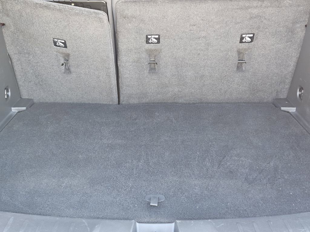 Used 2022 Chevrolet TrailBlazer RS FWD image 23