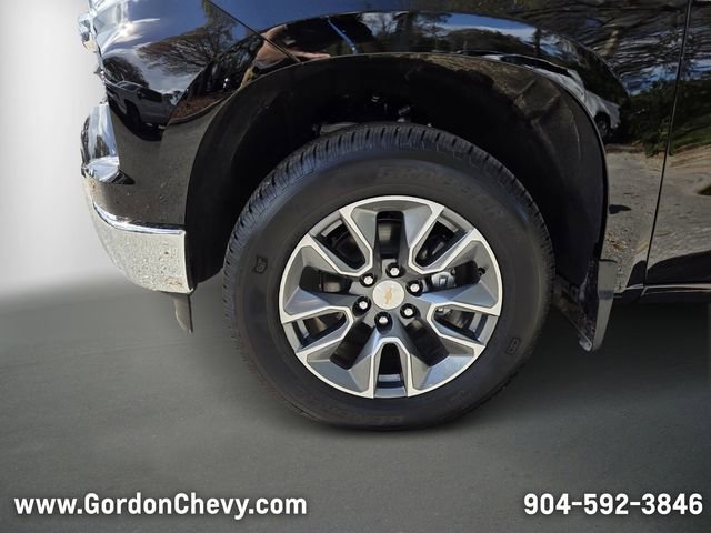 New 2026 Chevrolet Silverado 1500 LT w/ Safety Package image 13