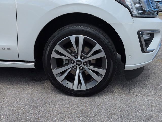 Used 2021 Ford Expedition Platinum AWD/4WD image 11