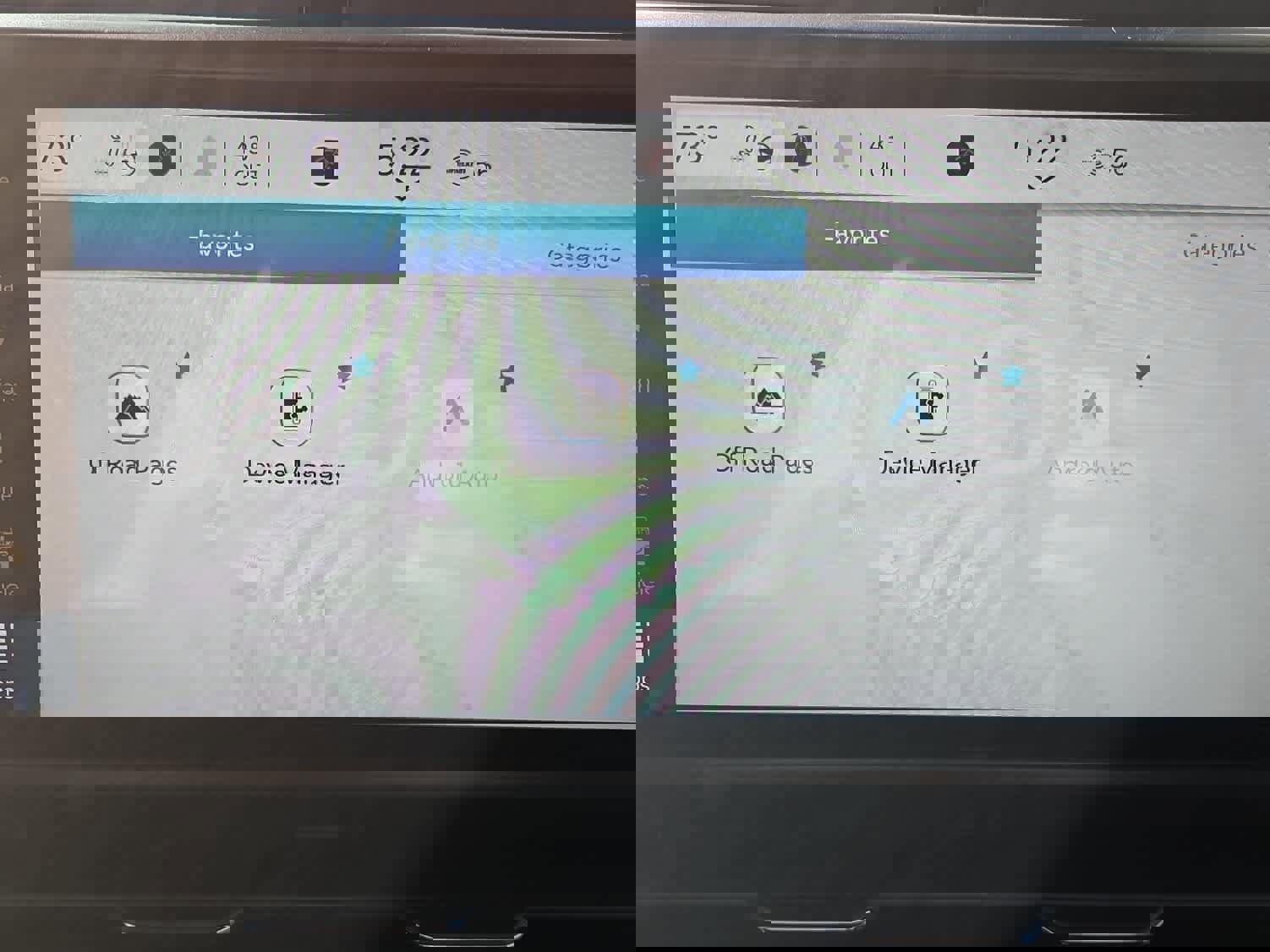 New 2026 Jeep Wrangler Unlimited Rubicon w/ Steel Bumper Group image 26