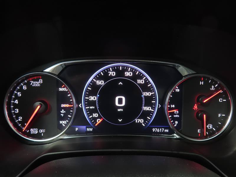 Used 2021 Chevrolet Blazer RS w/ Enhanced Convenience Package AWD/4WD image 18