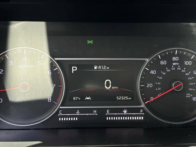 Used 2023 Kia Sorento S FWD image 11