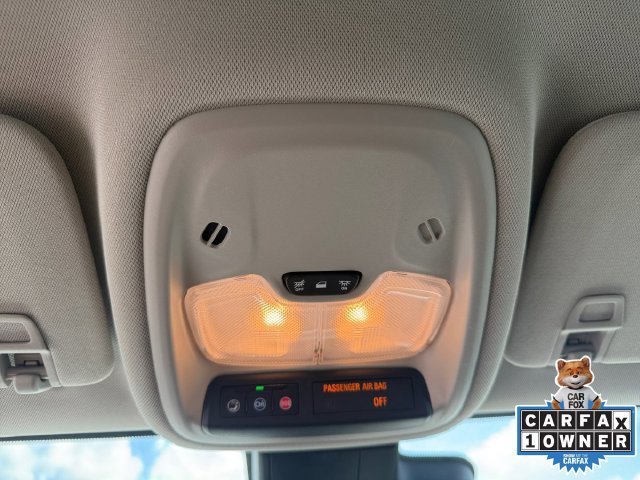 Used 2025 Buick Encore GX Sport Touring w/ Comfort Package FWD image 7