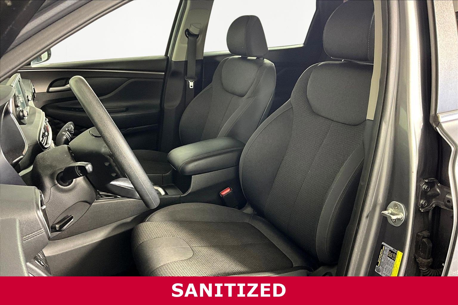 Used 2019 Hyundai Santa Fe SE image 19