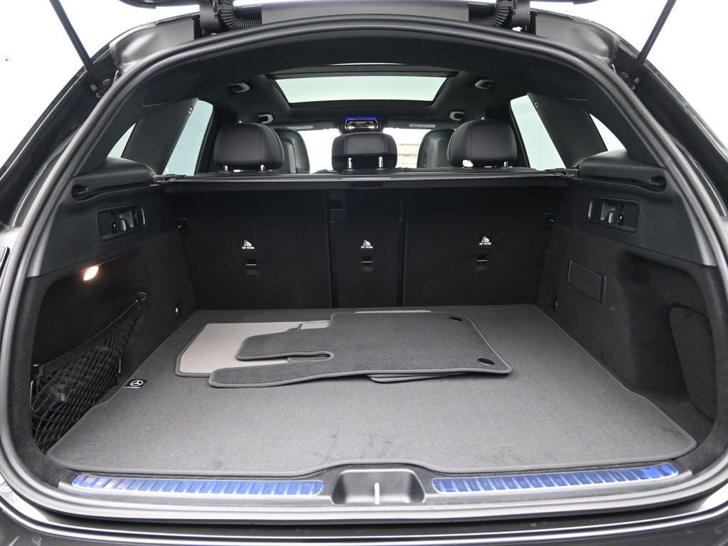 New 2026 Mercedes-Benz GLC 300 4MATIC image 25