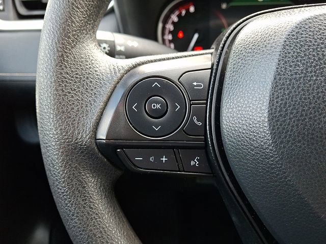 Certified 2024 Toyota RAV4 XLE image 20