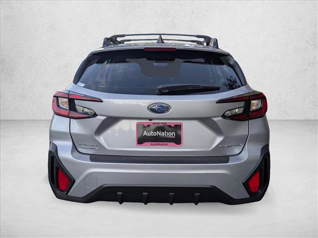 Used 2025 Subaru Crosstrek 2.0i Premium image 8