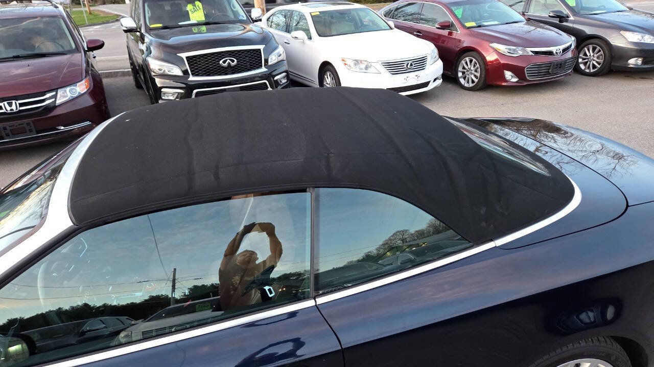 Used 2011 Audi A5 2.0T Premium Plus AWD/4WD image 43