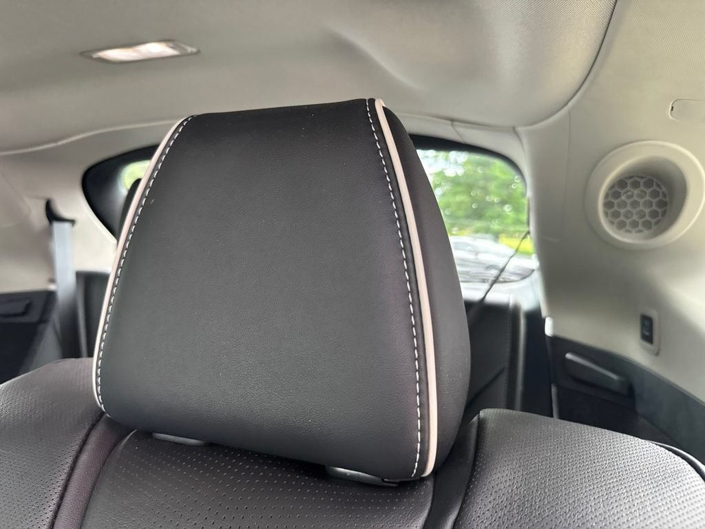 Used 2023 Acura MDX SH-AWD w/ Advance Package image 54