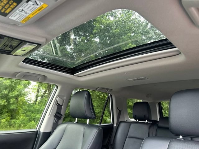 Certified 2023 Toyota 4Runner Limited AWD/4WD image 22