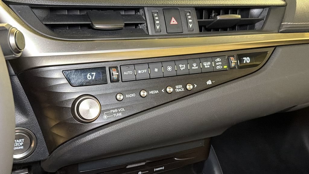 Certified 2021 Lexus ES 250 w/ Accessory Package 2 AWD/4WD image 26