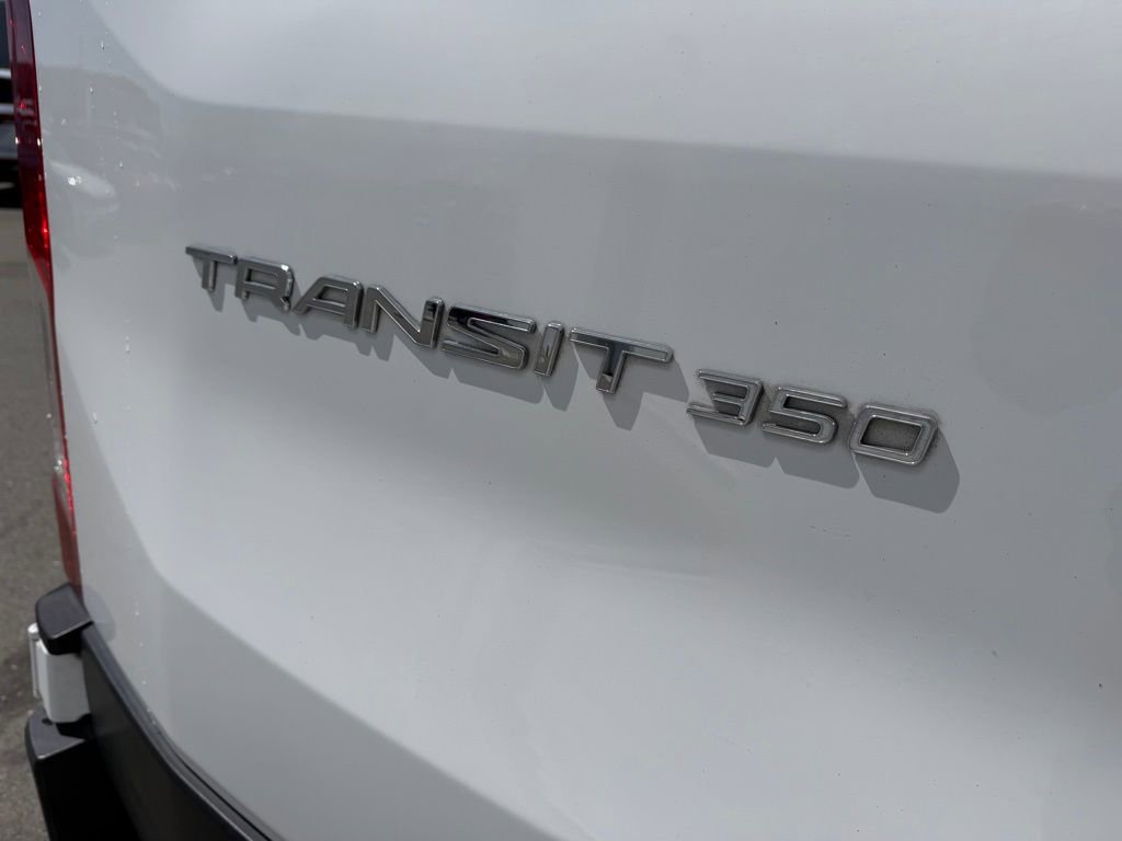 Used 2022 Ford Transit 350 XLT image 11
