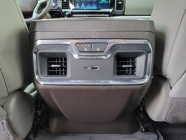 New 2026 Chevrolet Silverado 1500 LTZ image 33